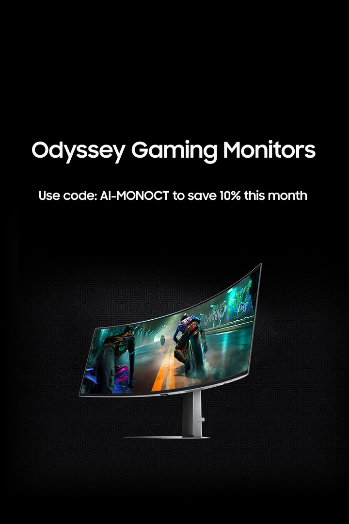 Live Shopping Event | Offers & Product Demos | Samsung Australia