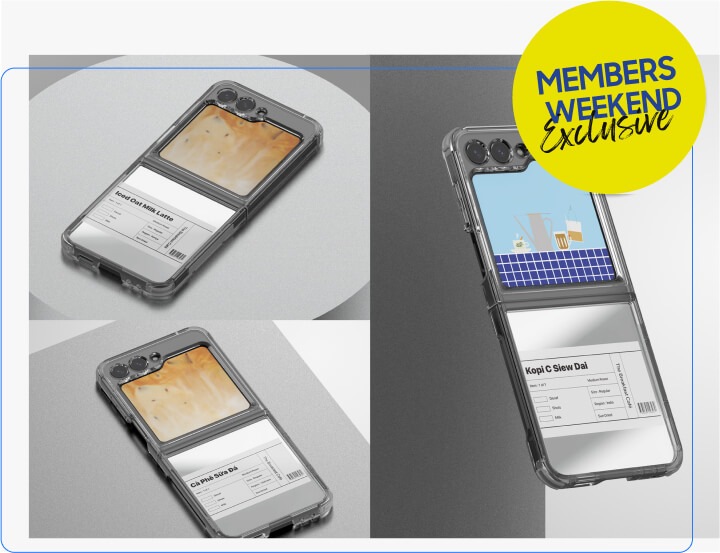 Samsung Members Weekend Samsung Australia