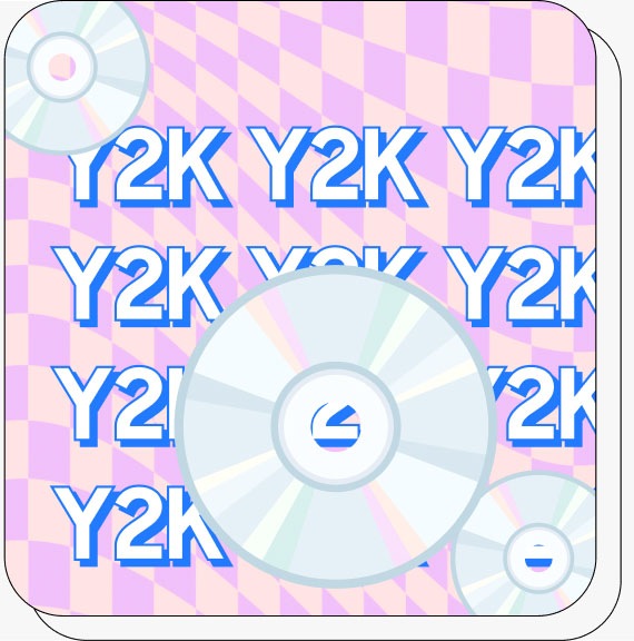 Latest Galaxy Accessories Drop The “Y2K 4eva” Collection Samsung