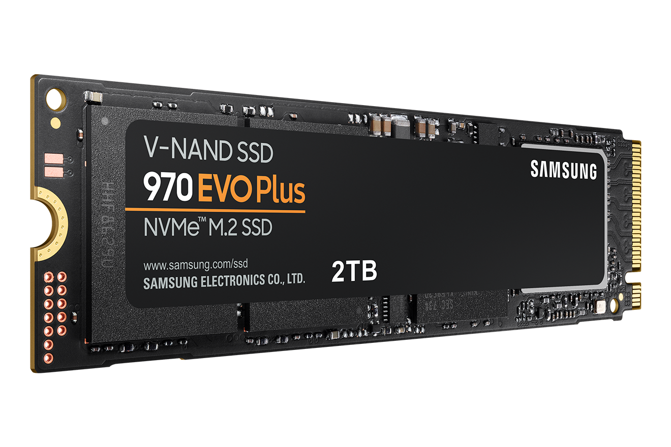 The 980 product sits at a slightly diagonal angle in the center square.