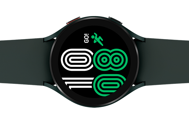 samsung galaxy watch 4 bespoke