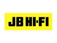 JB HI-FI logo