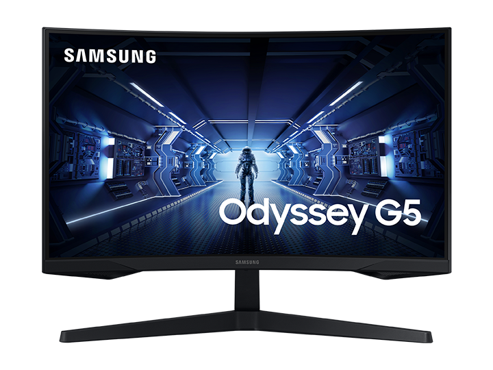 samsung odyssey g7 jb hi fi