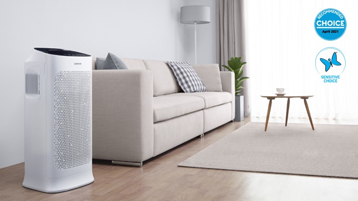 Air Purifiers | Samsung Australia