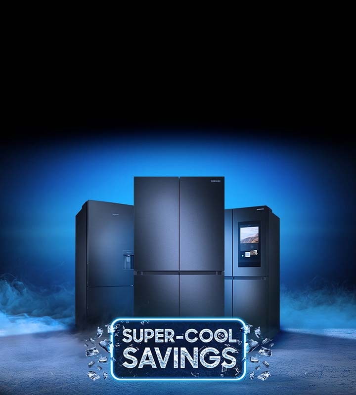 All Refrigerators & Fridge Freezers Samsung Australia