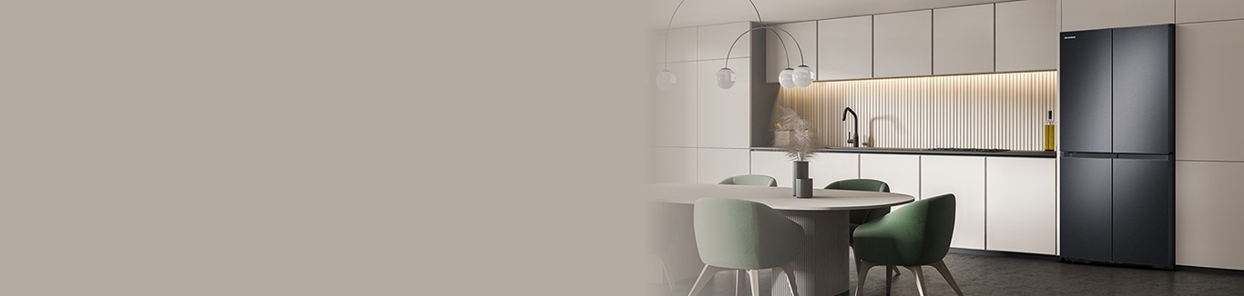 Home Appliance Deals & Bespoke Offers | Samsung AU