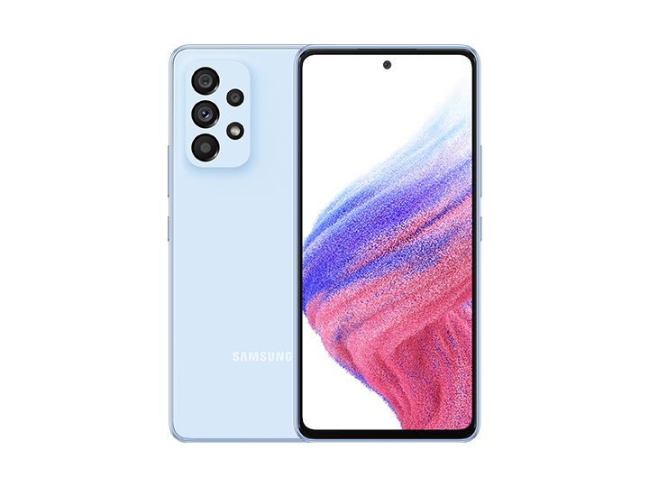 Trade In For A New Galaxy Phone Today Samsung Australia