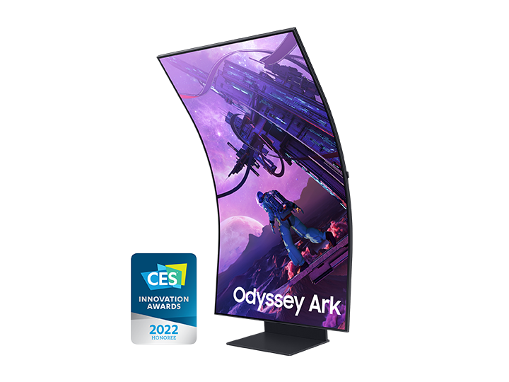 Preorder Odyssey Ark Samsung Australia