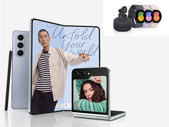 Samsung + Telstra Gift Redemption Portal | Samsung Australia