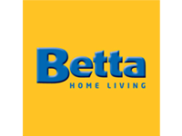 Betta Home logo