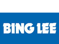 Bing Lee logo