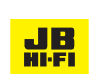 JB Hi-Fi logo