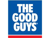 The Good Guys logo