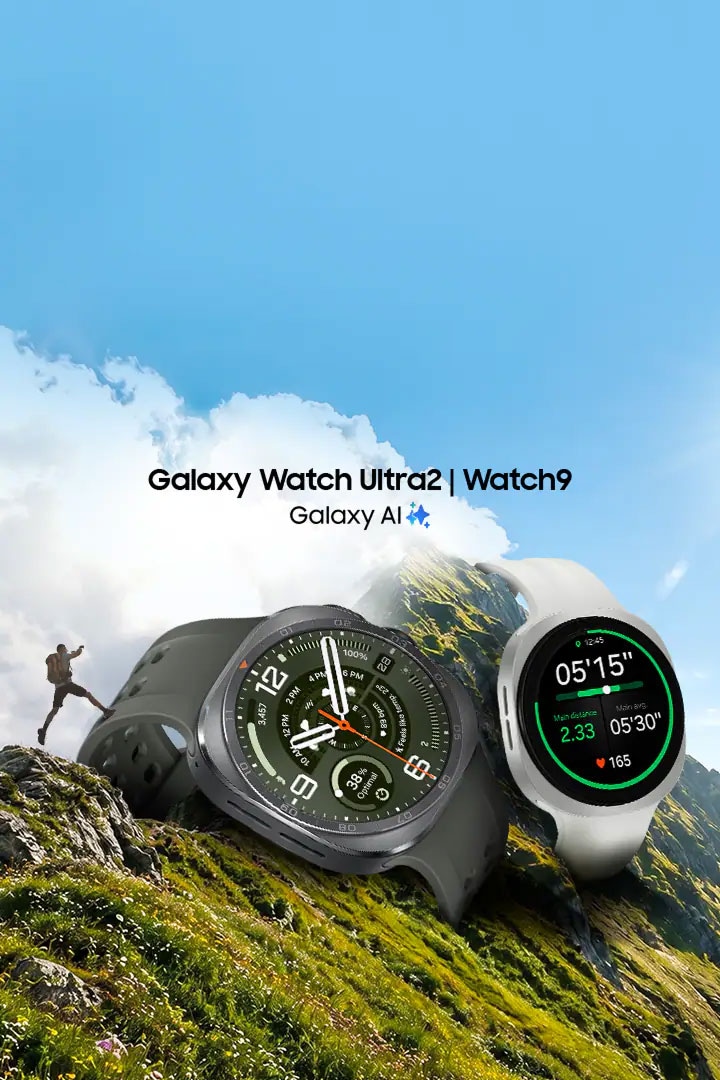 Live Shopping Event | Offers & Product Demos | Samsung Australia