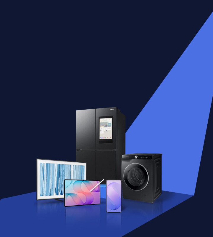 Samsung Corporate Partnership Offers | Samsung AU