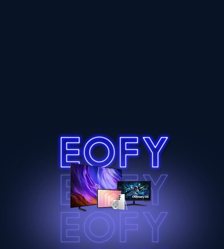 eofy sale