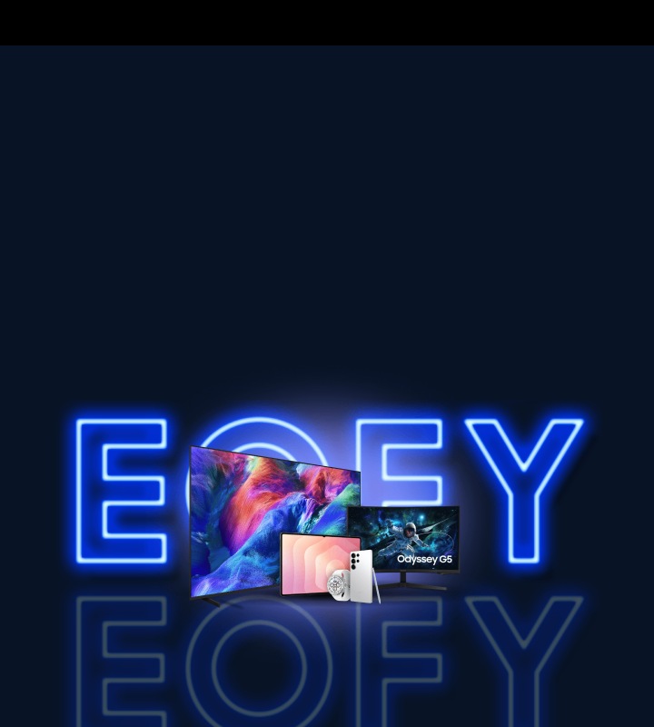 eofy sale