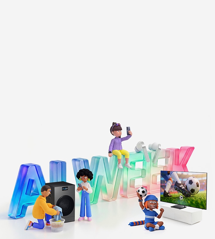 samsung week