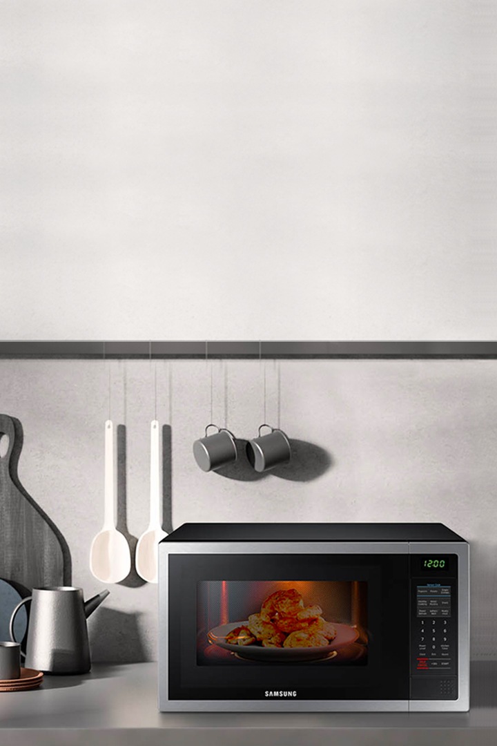 Cooking Appliances Samsung Australia