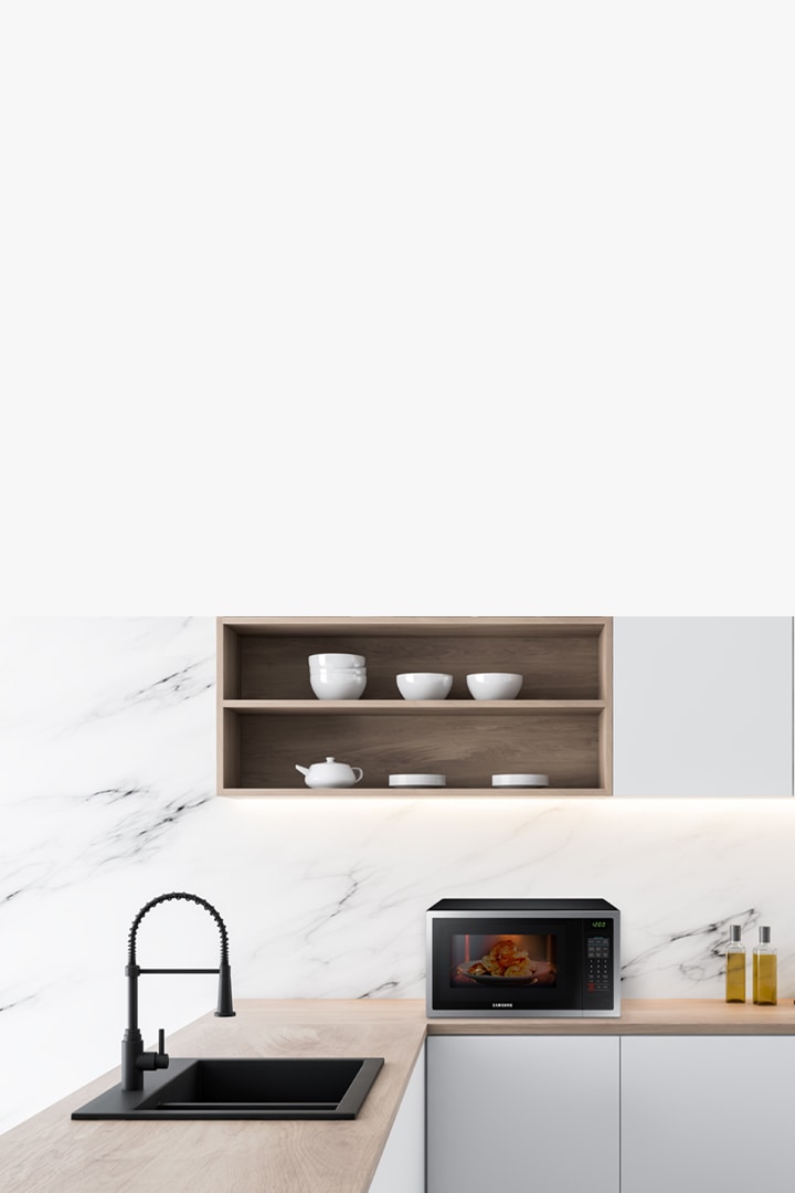 Home Appliances | Samsung Australia