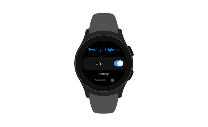 samsung wearables ios