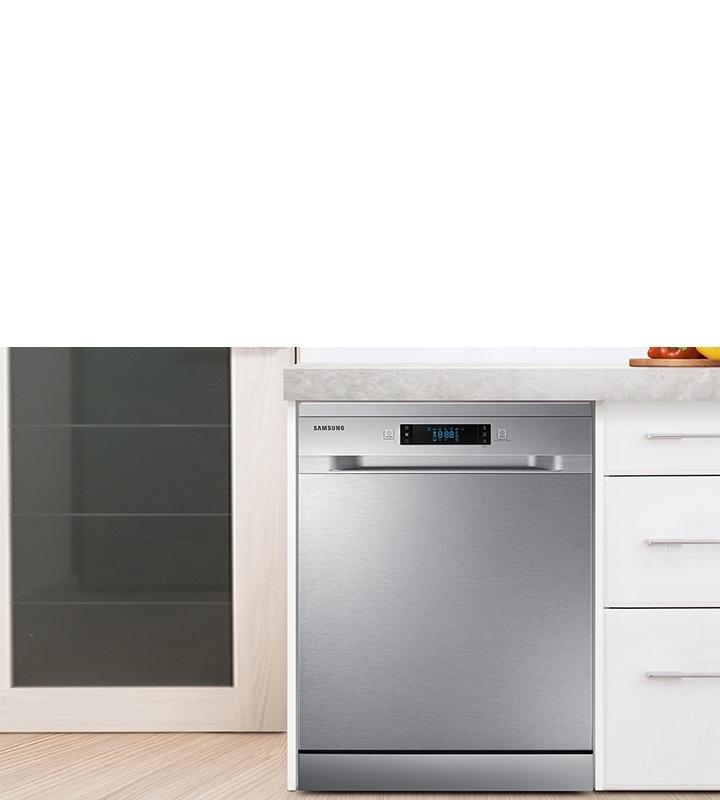 Compare All Dishwashers View the Range Samsung Australia