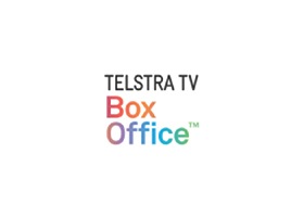 Telstra Box Office