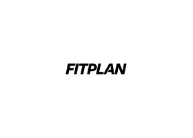 Fitplan