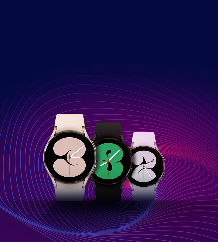 Compare Galaxy Watch Smart Watches Online | Samsung AU