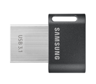 Fit Plus USB Flash Drive