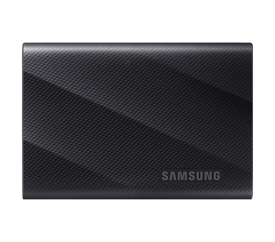 Portable SSD T9 Black