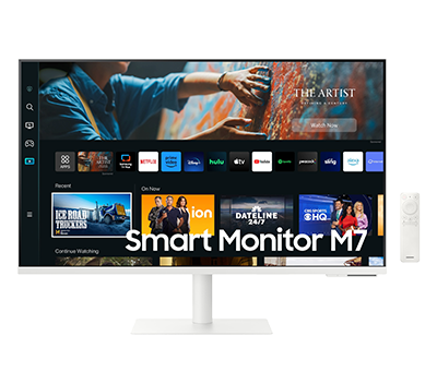 Smart Monitor M70C UHD