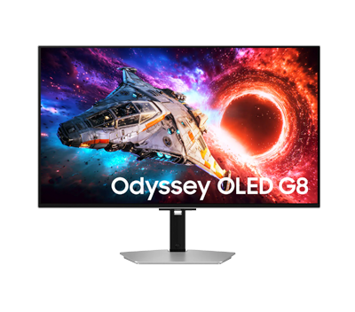 Odyssey OLED G8 G80SH
