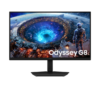 Odyssey G8 G80HF