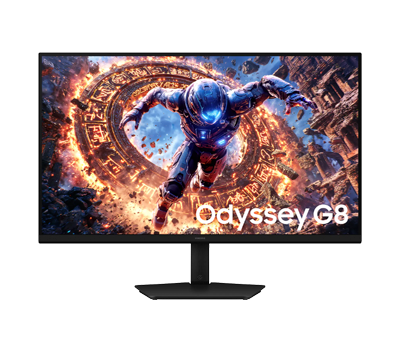 Odyssey G8 G80HS