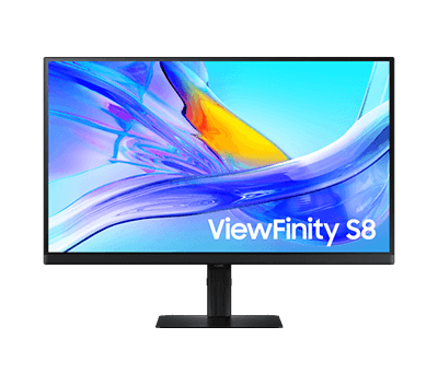 ViewFinity S80UD UHD Monitor