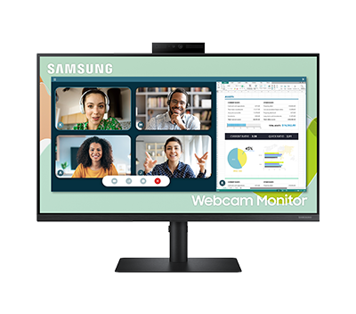 S40A Webcam Business Monitor