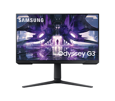 Odyssey G30A Gaming Monitor