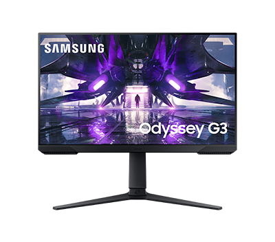 Odyssey G32A Gaming Monitor