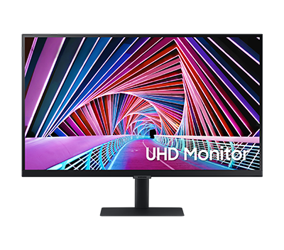 S70A UHD Monitor