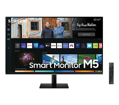 Smart Monitor M50B