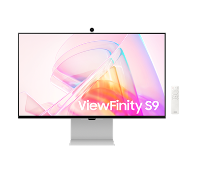 ViewFinity S90PC 5K Monitor