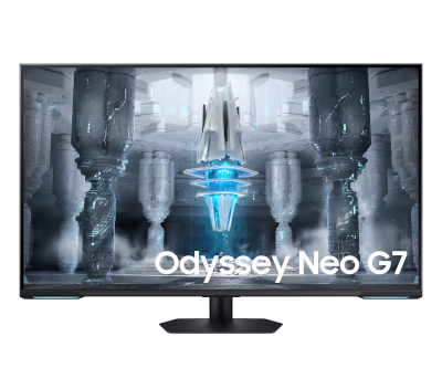 Odyssey Neo G70NC UHD Gaming Monitor