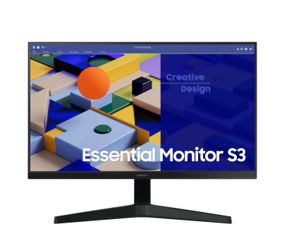 CT550 Curved Monitor