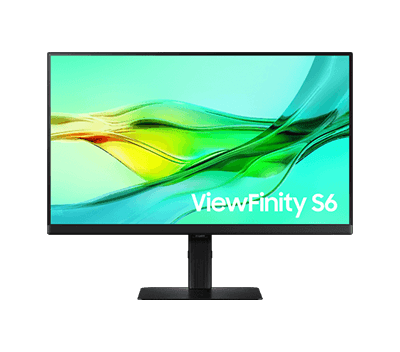  ViewFinity S60UD QHD Monitor