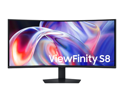 ViewFinity S8 S85TH