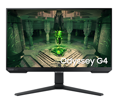 Odyssey G40B Gaming Monitor