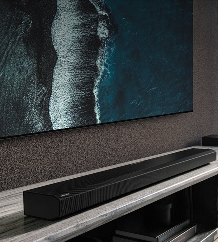 Samsung Soundbar Review Competition Samsung Australia