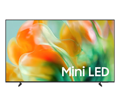Mini LED M80H 4K Samsung Vision AI Smart TV (2026)