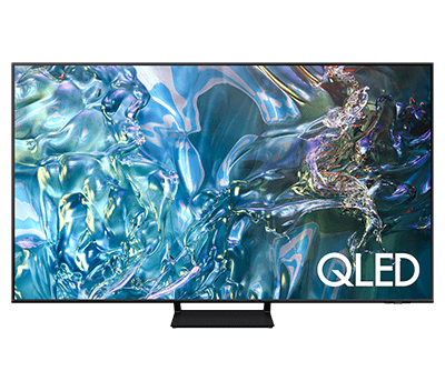 Q60D QLED 4K Smart TV
